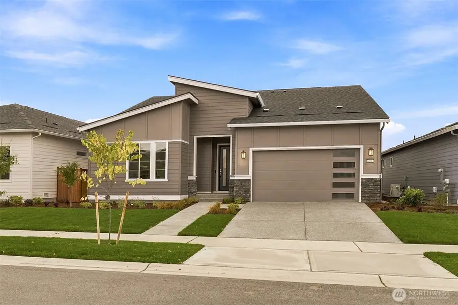 14817 205th Avenue Ct E #2561, Bonney Lake, WA 98391 - #2