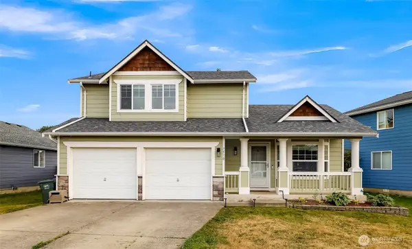7510 Seashell Way, Blaine, WA 98230