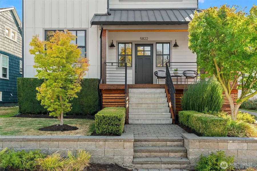 5822 7th Avenue Nw, Seattle, WA 98107 - #2
