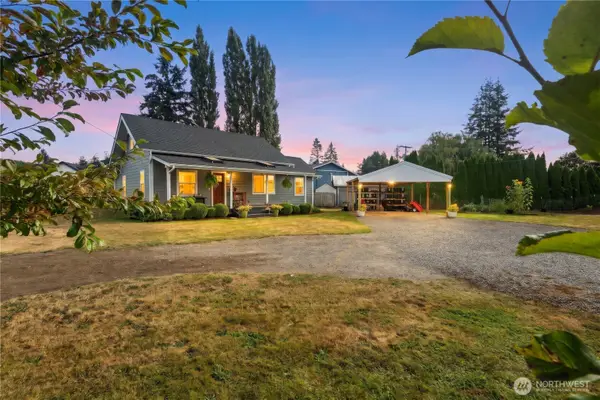 1357 W Axton Road, Ferndale, WA 98248