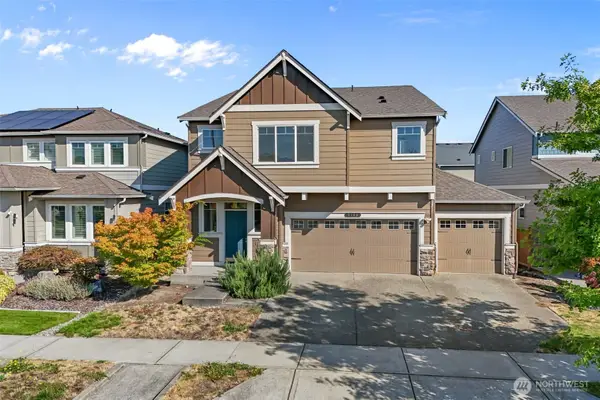 3103 13th Avenue Ct Nw, Puyallup, WA 98371