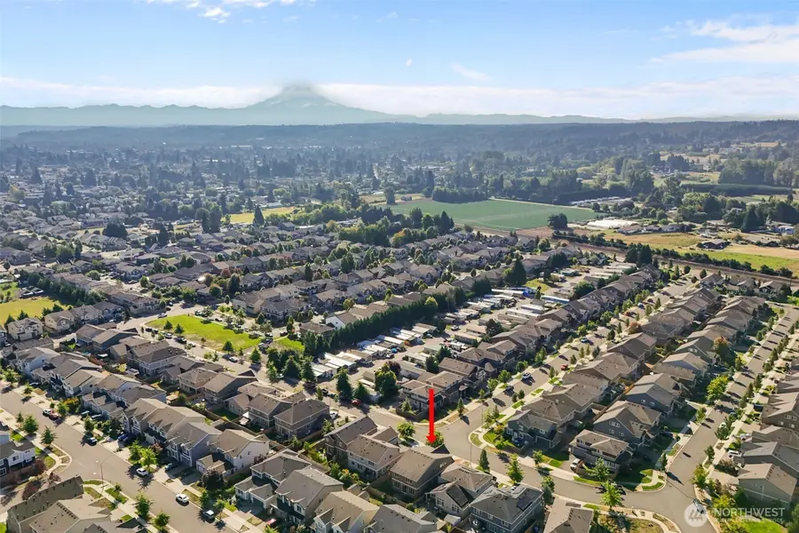 3103 13th Avenue Ct Nw, Puyallup, WA 98371 - #2
