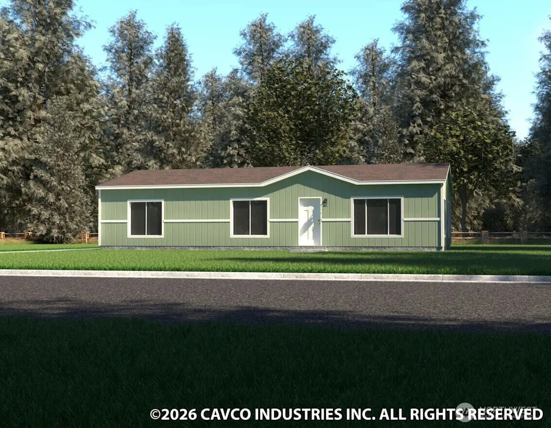 0 Atterberry Landing 28502e -2bd #EV8, Sequim, WA 98382 - #1