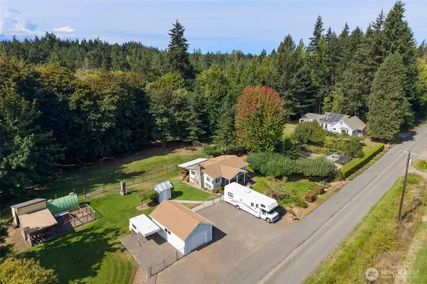 470 Sherburne Road, Sequim, WA 98382
