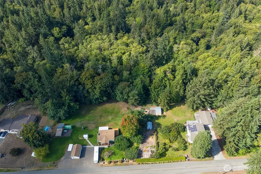 470 Sherburne Road, Sequim, WA 98382 - #3