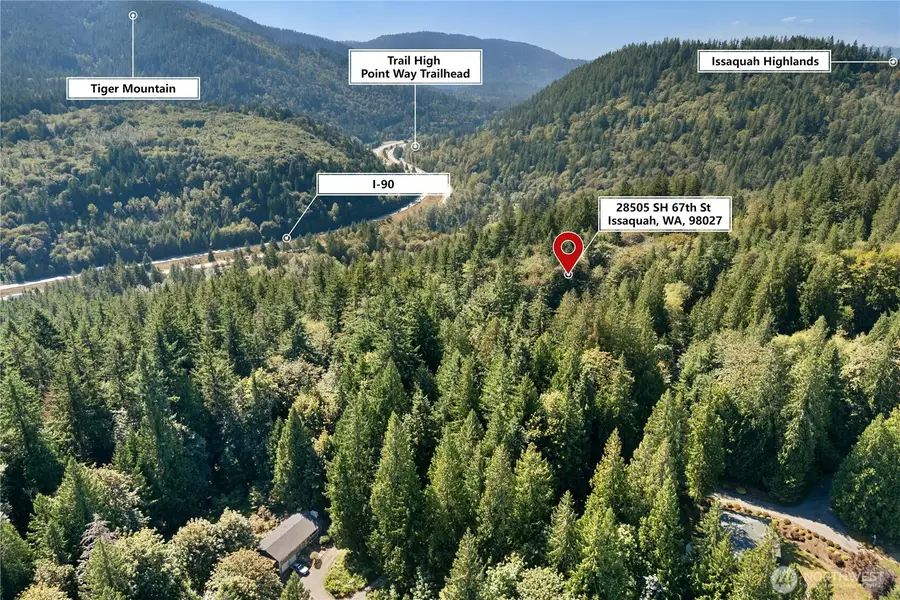 28505 SE 67th Street, Issaquah, WA 98027 - #2