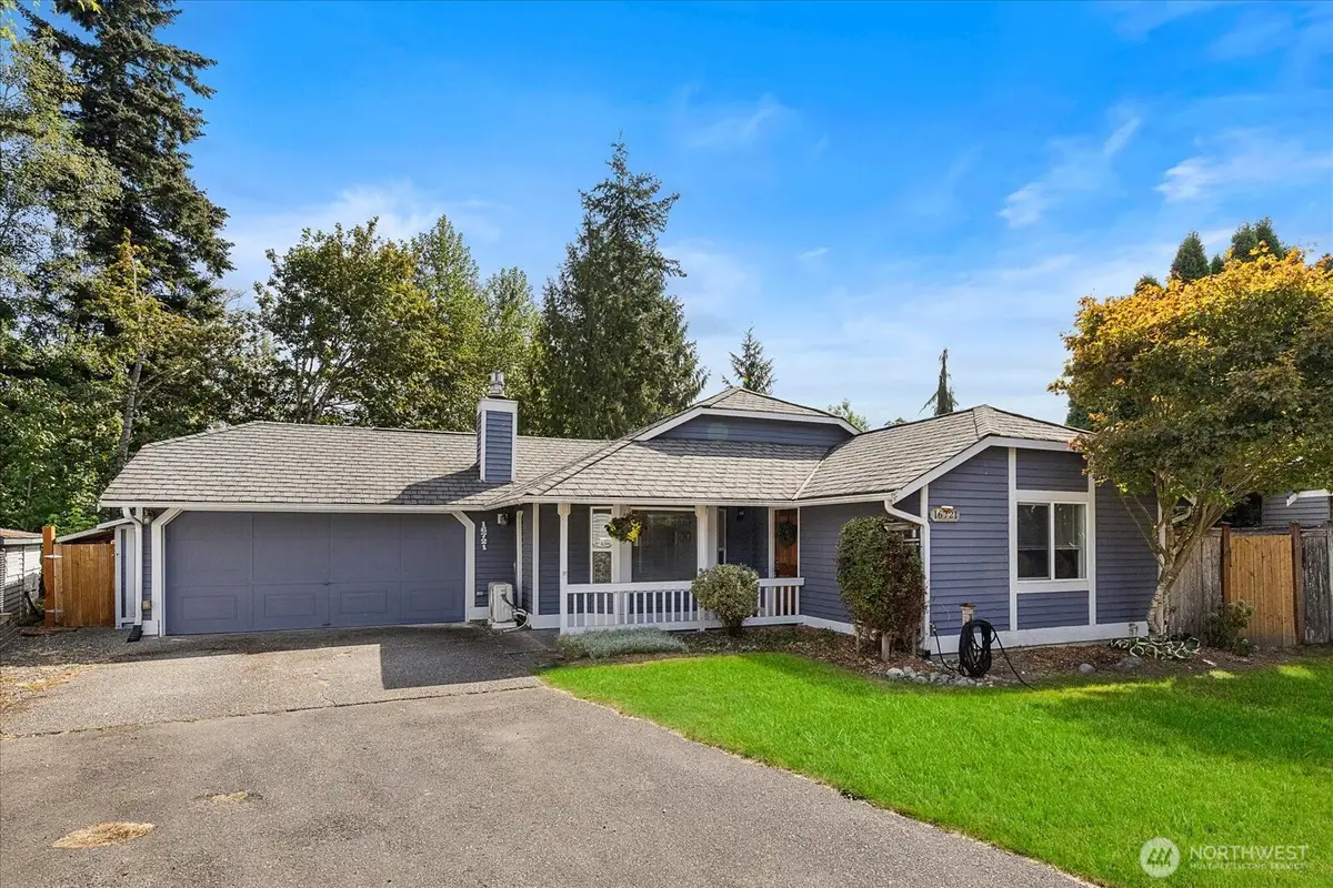 16721 6th Avenue Se, Bothell, WA 98012 - #1