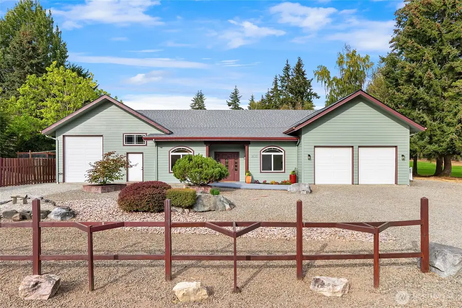 11033 Mandus Olson Road Ne, Bainbridge Island, WA 98110 - #2