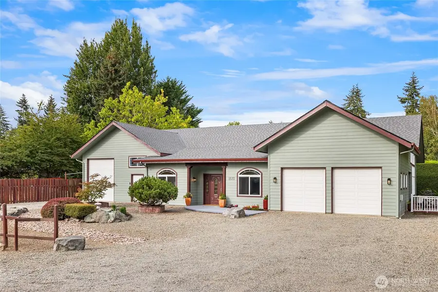 11033 Mandus Olson Road Ne, Bainbridge Island, WA 98110 - #3