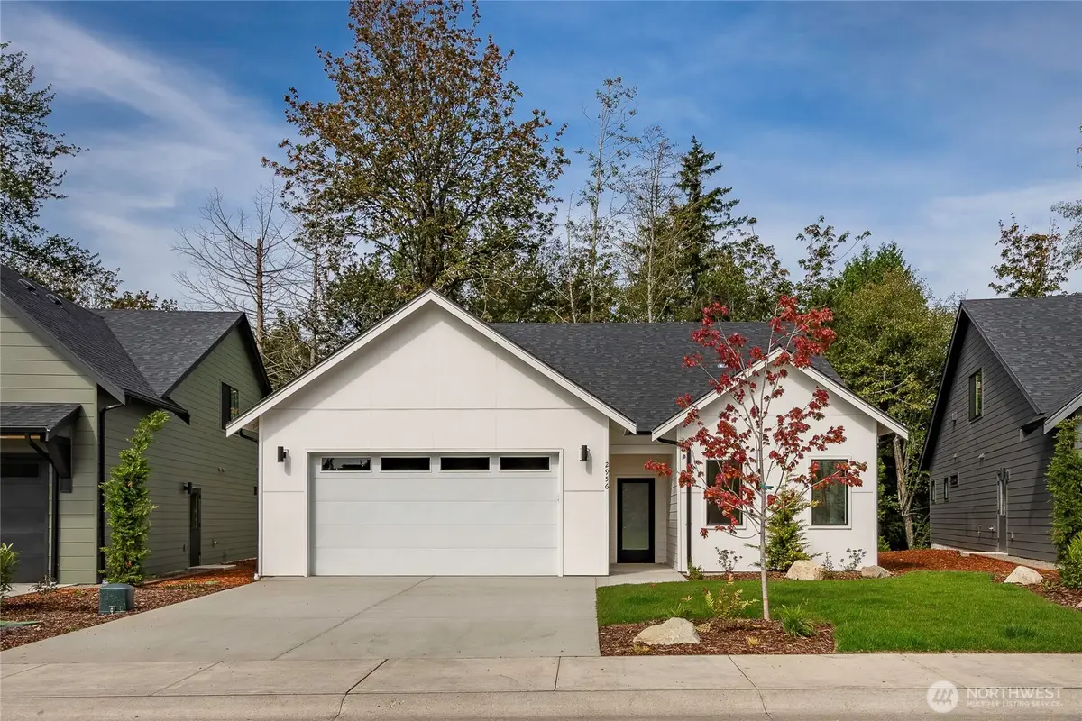 2956 Cedar View Way, Blaine, WA 98230 - #1
