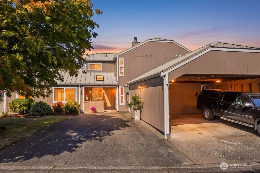 504 W Bowman Court, Sequim, WA 98382 - #1