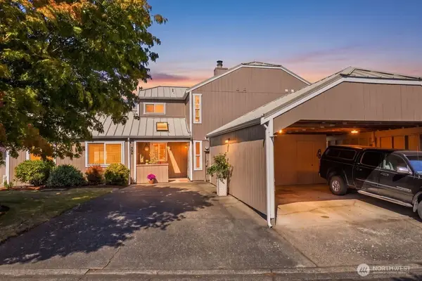 504 W Bowman Court, Sequim, WA 98382