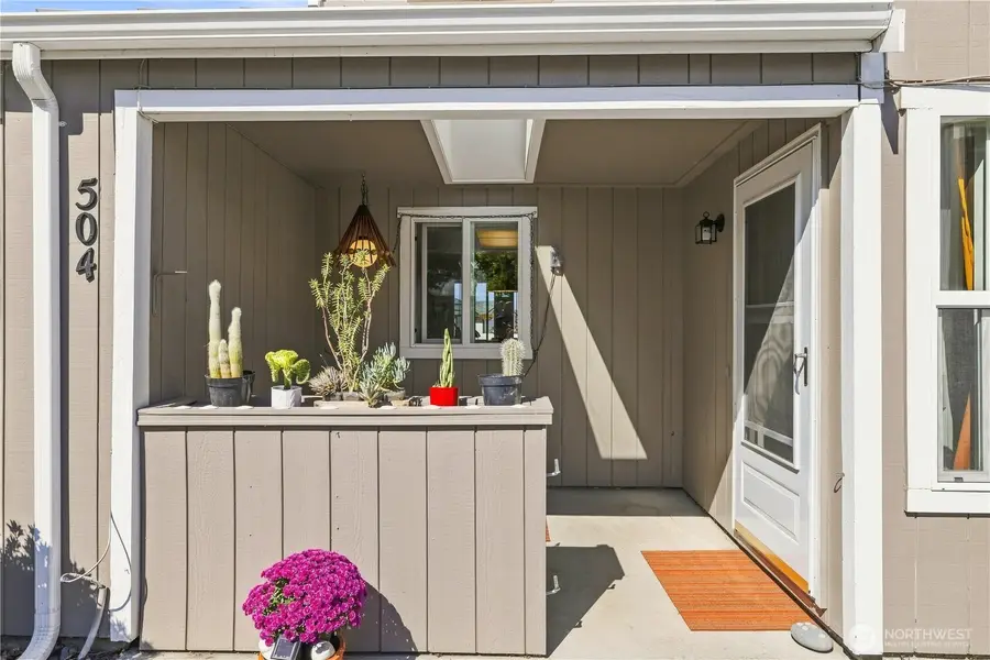 504 W Bowman Court, Sequim, WA 98382 - #3
