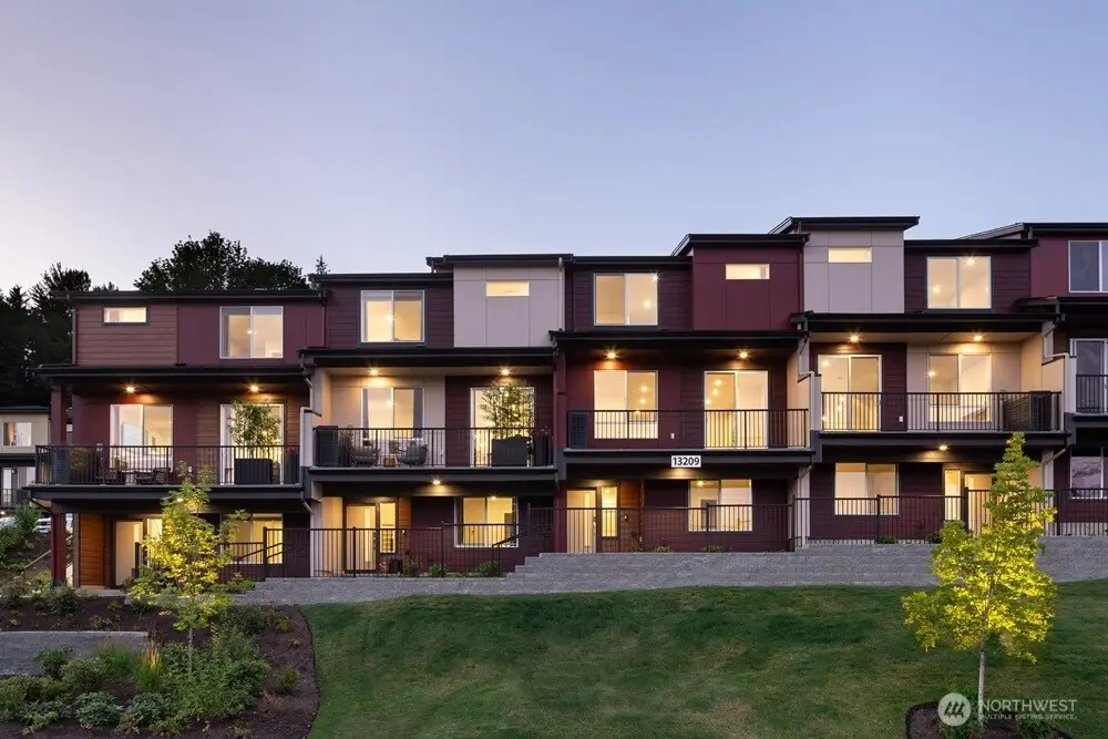 13209 NE 127th Court #A, Kirkland, WA 98034 - #1