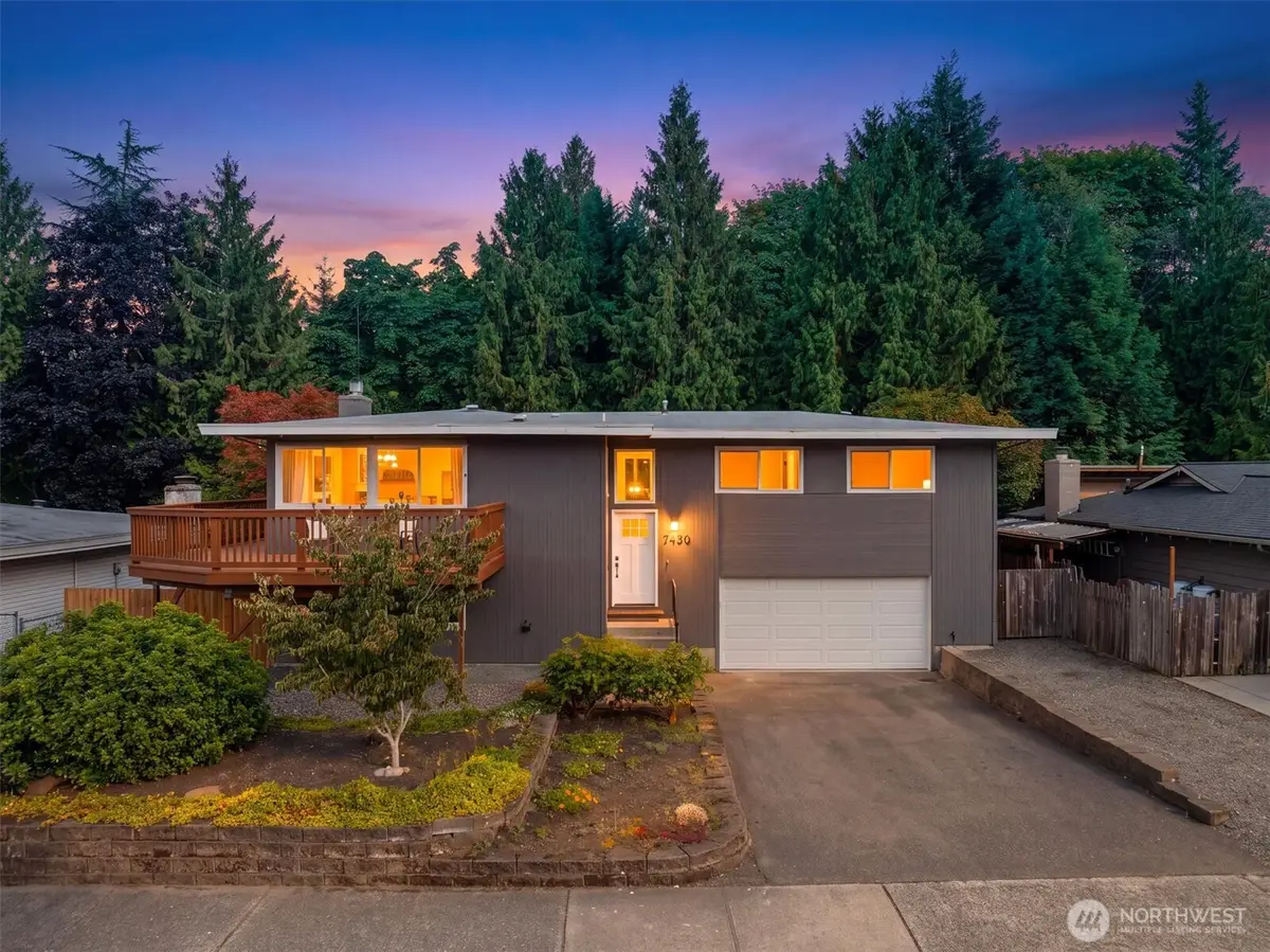 7430 143rd Avenue Ne, Redmond, WA 98052 - #1