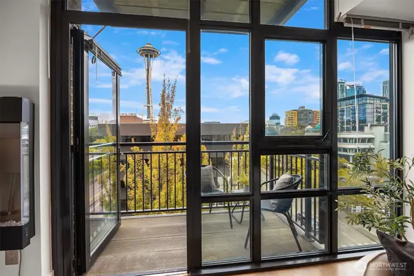 2911 2nd Avenue #704, Seattle, WA 98121