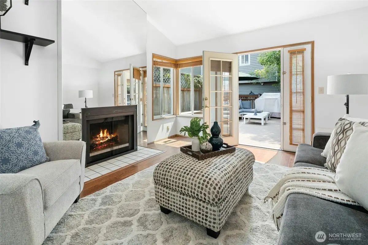 10141 NE 126th Street, Kirkland, WA 98034 - #1