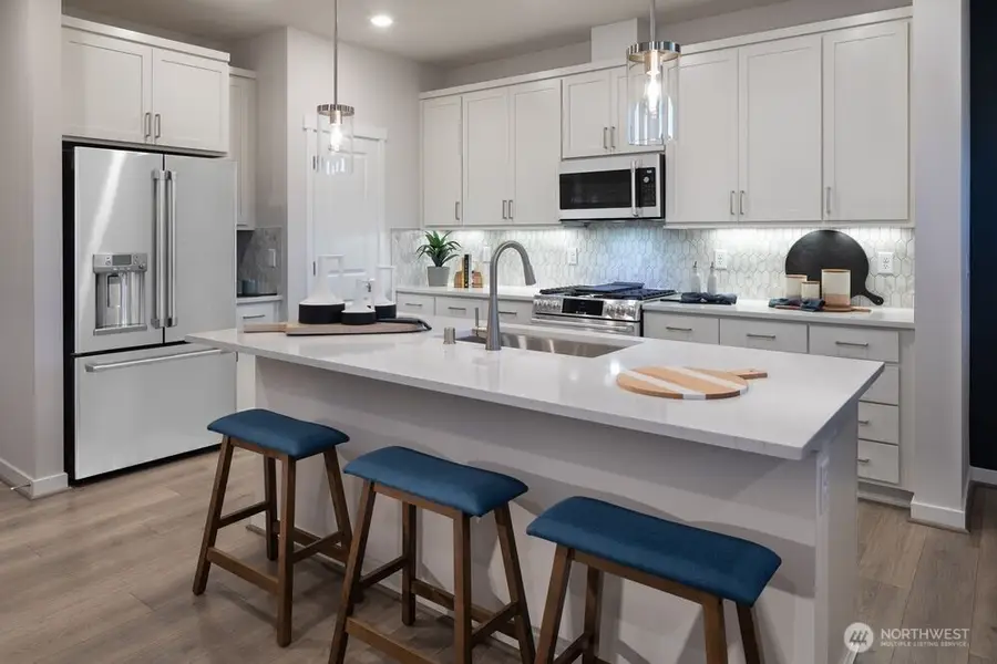 13209 NE 127th Court #B, Kirkland, WA 98034 - #2