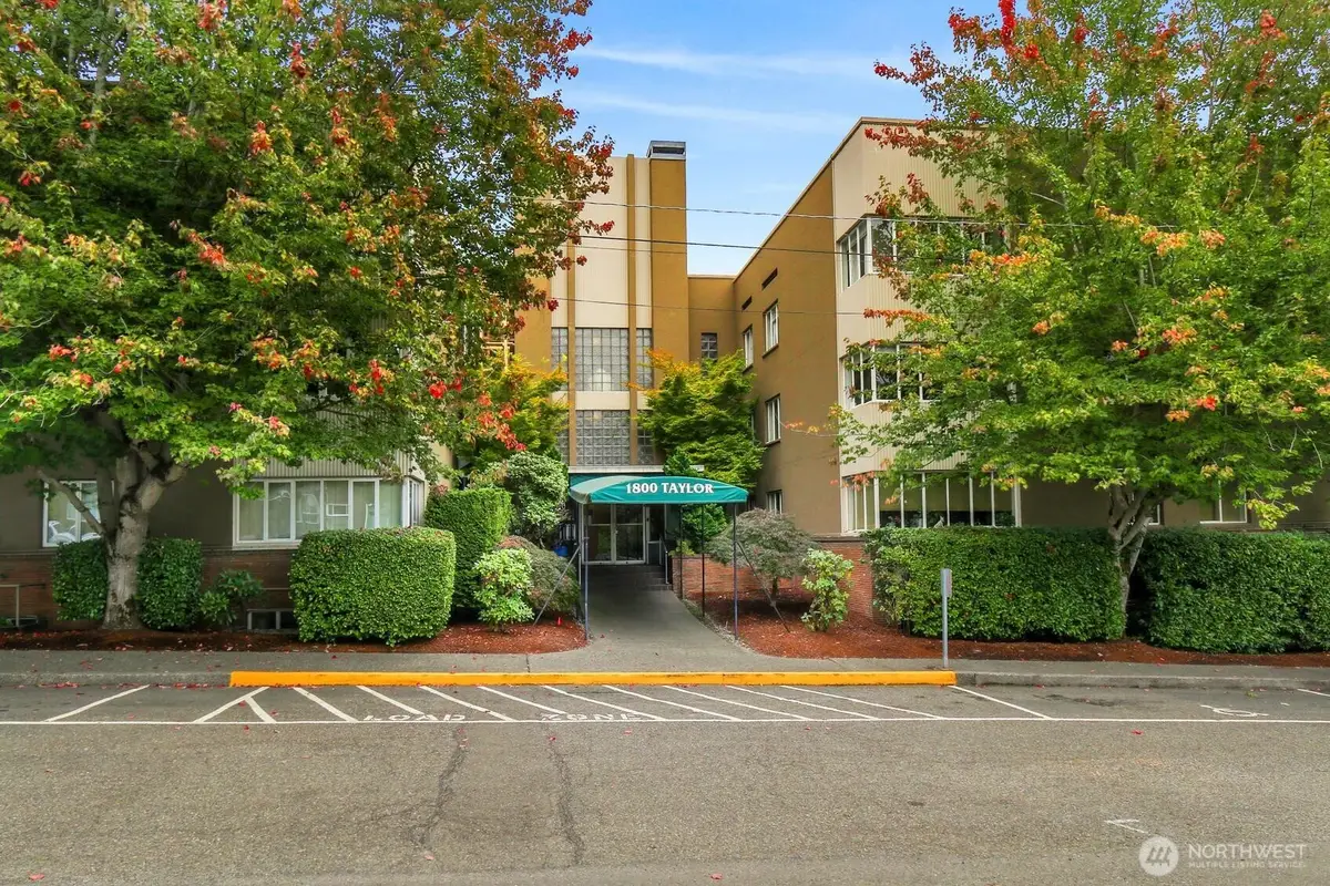 1800 Taylor Avenue N #102, Seattle, WA 98109 - #1