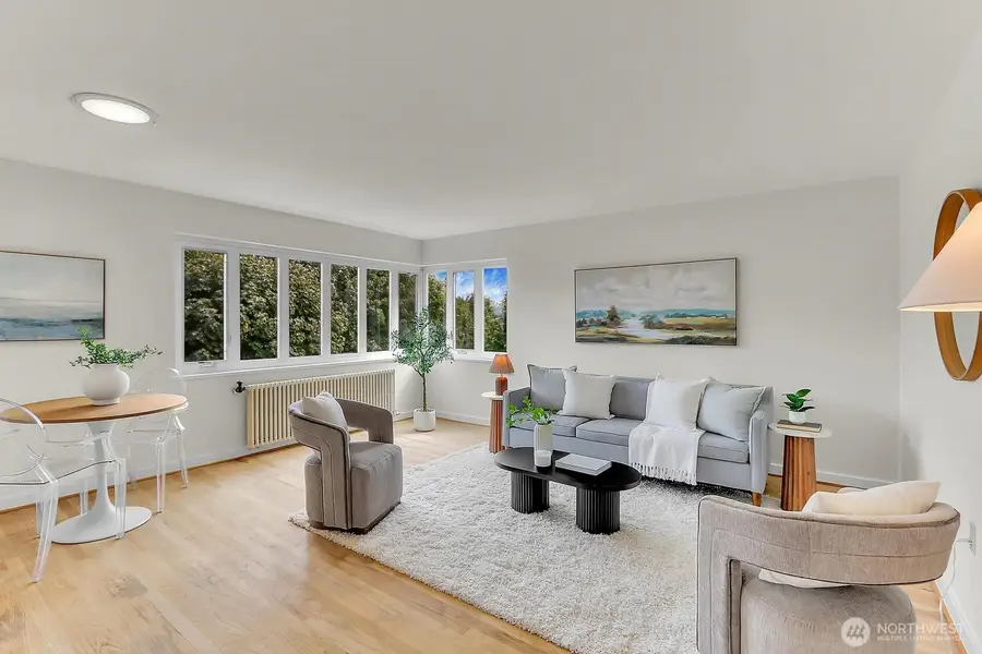 1800 Taylor Avenue N #102, Seattle, WA 98109 - #3