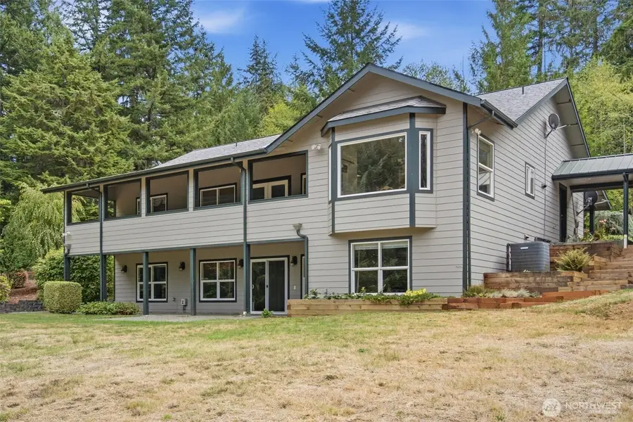 3546 Thorndyke Road, Port Ludlow, WA 98365 - #2