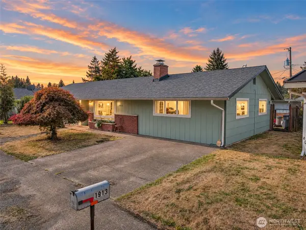 1913 King Street, Shelton, WA 98584