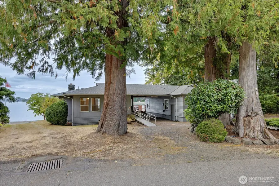 1536 Shorewood Drive, Bremerton, WA 98312 - #2