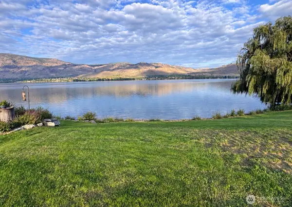 10 Turtle Lane #7, Oroville, WA 98844