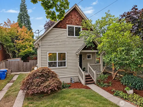 949 25th Avenue S, Seattle, WA 98144