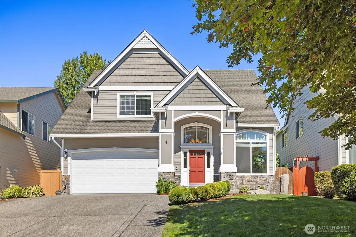 14110 SE 278th Street, Kent, WA 98042 - #1