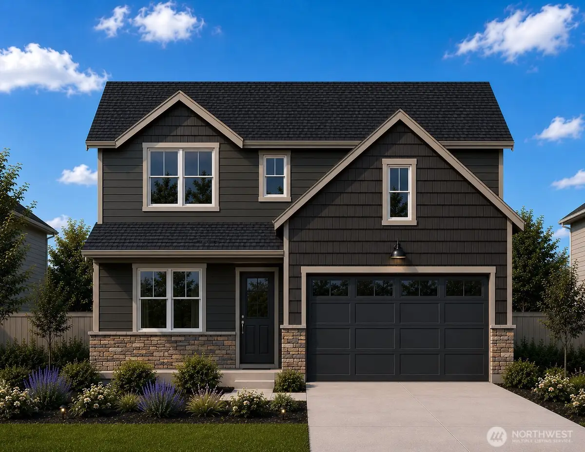 190 172nd Place Se, Maple Heights Lake Desire, WA 98050 - #1