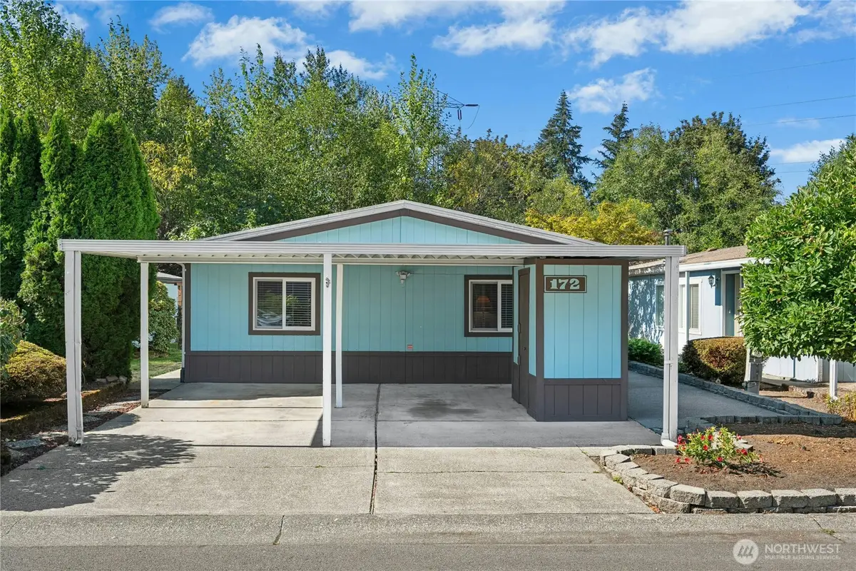 375 Union Ave Se #172, Renton, WA 98059 - #1