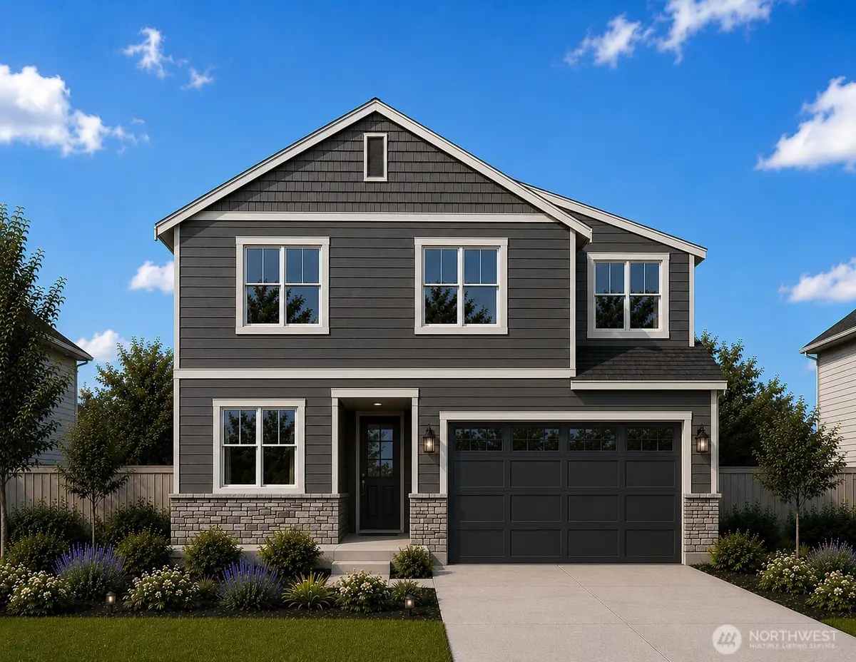 19 172nd Place Se, Maple Heights Lake Desire, WA 98050 - #1
