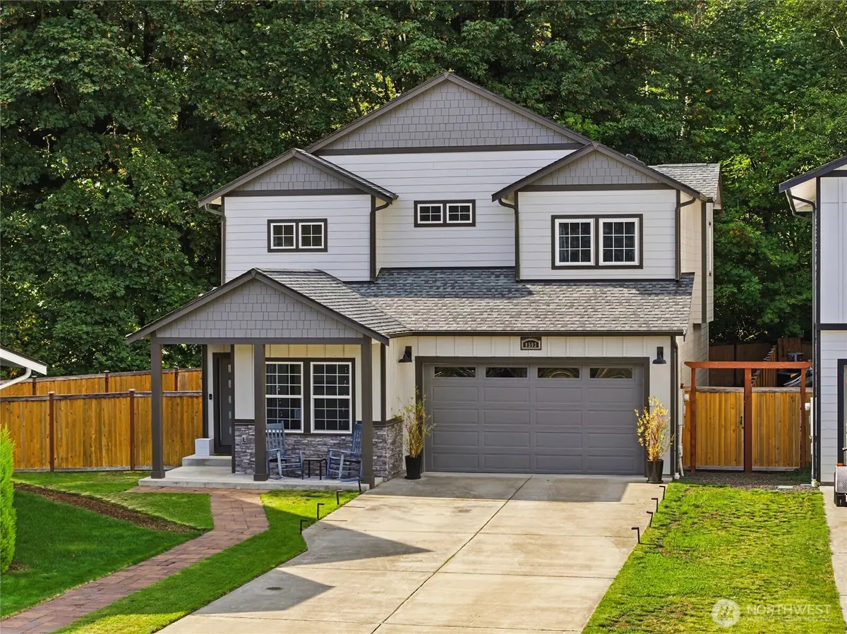 8593 Kimmie Loop Sw, Olympia, WA 98512 - #1