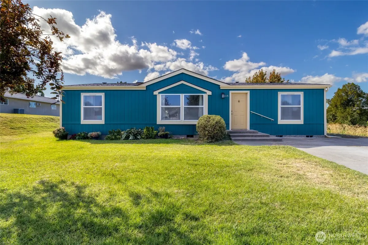 1015 W Whitman Drive, Walla Walla, WA 99362 - #1