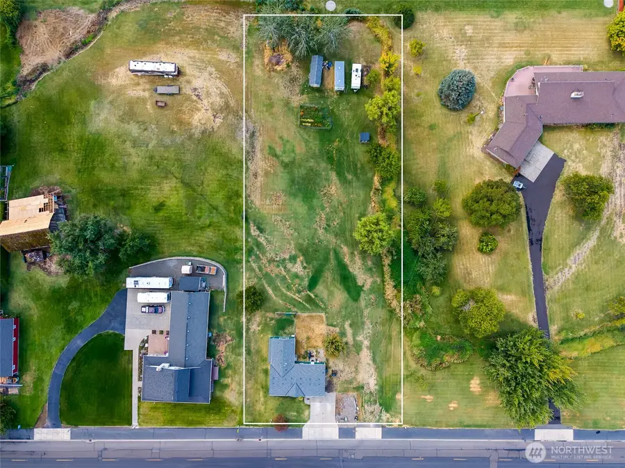 1015 W Whitman Drive, Walla Walla, WA 99362 - #2