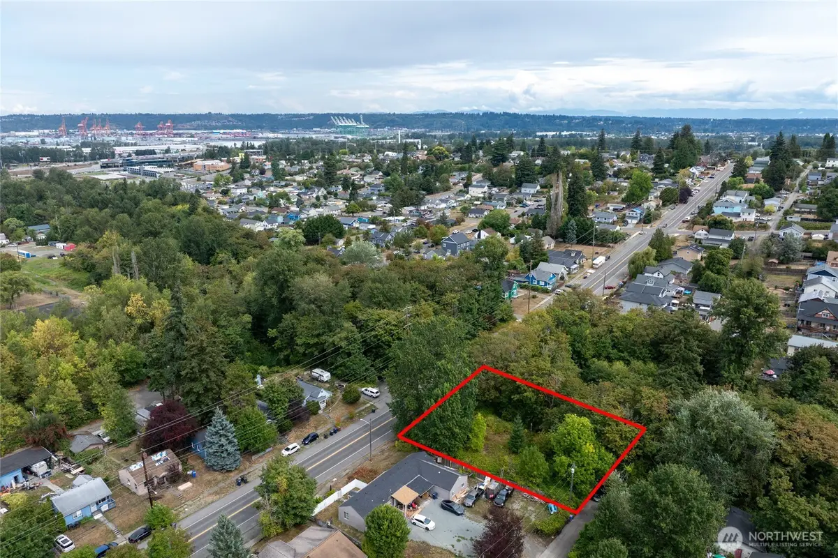 1656 E Fairbanks Street, Tacoma, WA 98404 - #1