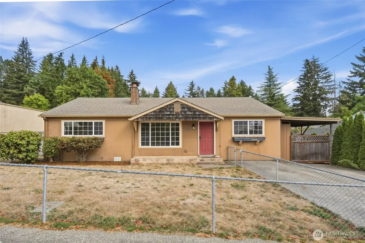 1930 NE Virginia Street, Bremerton, WA 98310 - #1