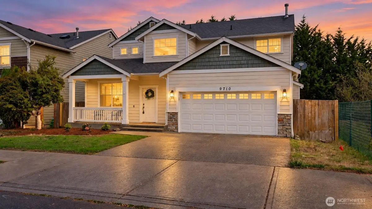 9710 S 234th Place, Kent, WA 98031 - #1