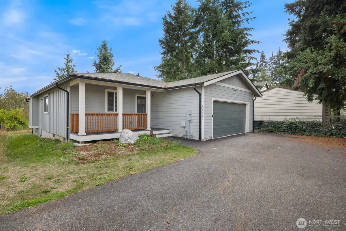 8621 S M Street, Tacoma, WA 98444 - #1