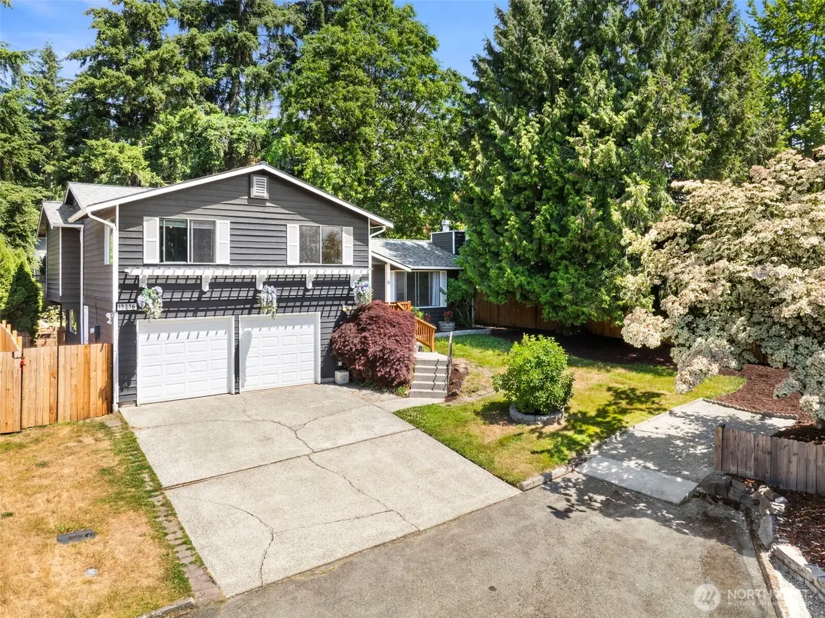 13236 NE 129th Place, Kirkland, WA 98034 - #1