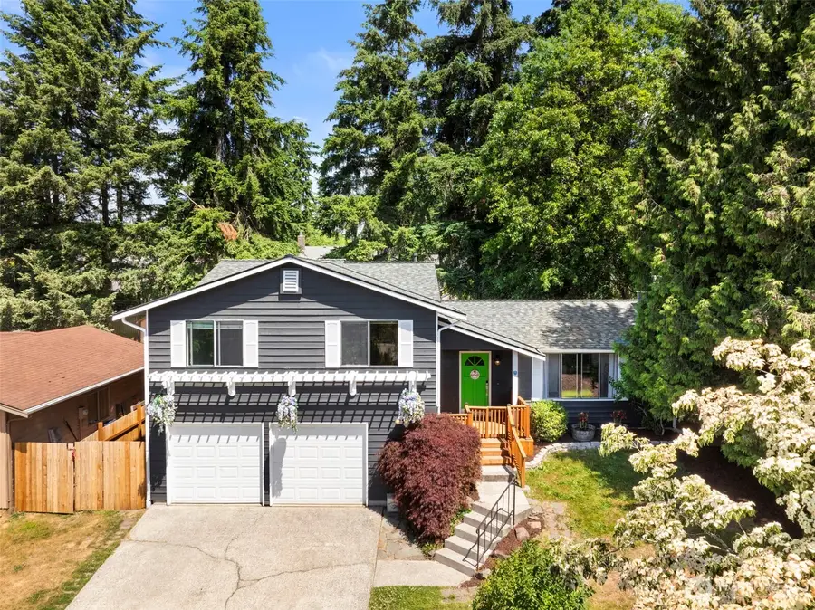 13236 NE 129th Place, Kirkland, WA 98034 - #2