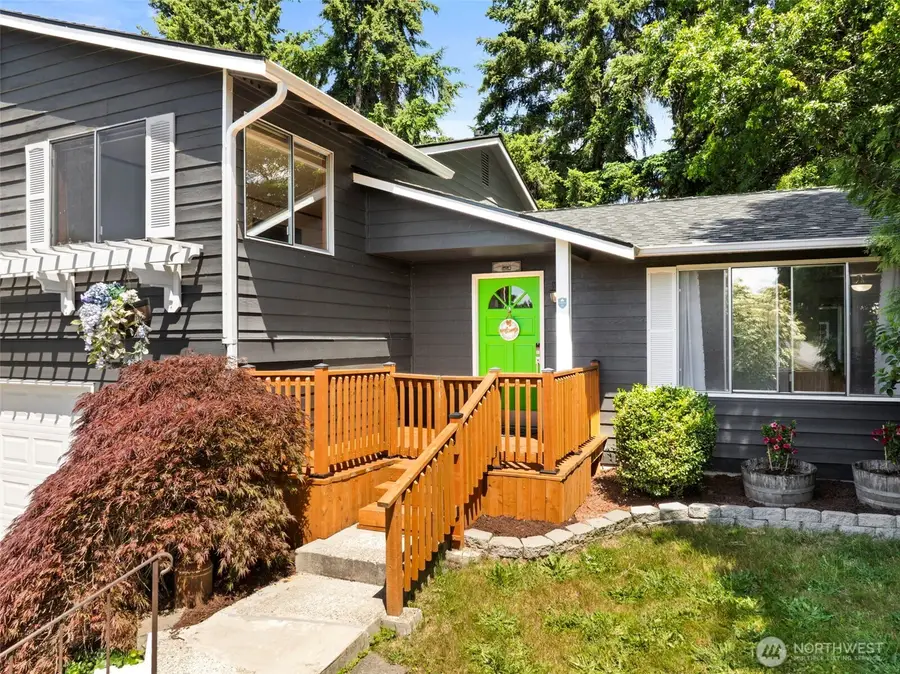 13236 NE 129th Place, Kirkland, WA 98034 - #3