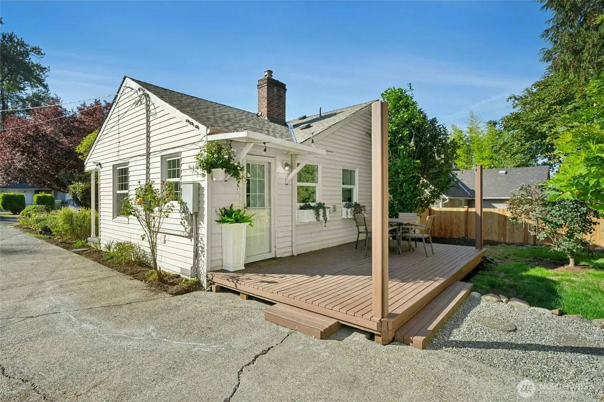11448 69th Place S, Seattle, WA 98178 - #1
