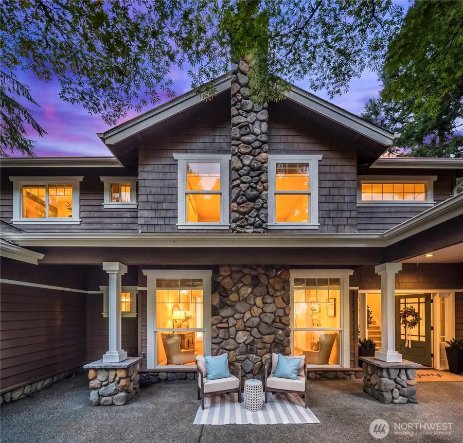 2609 E Beaver Lake Drive Se, Sammamish, WA 98075 - #2