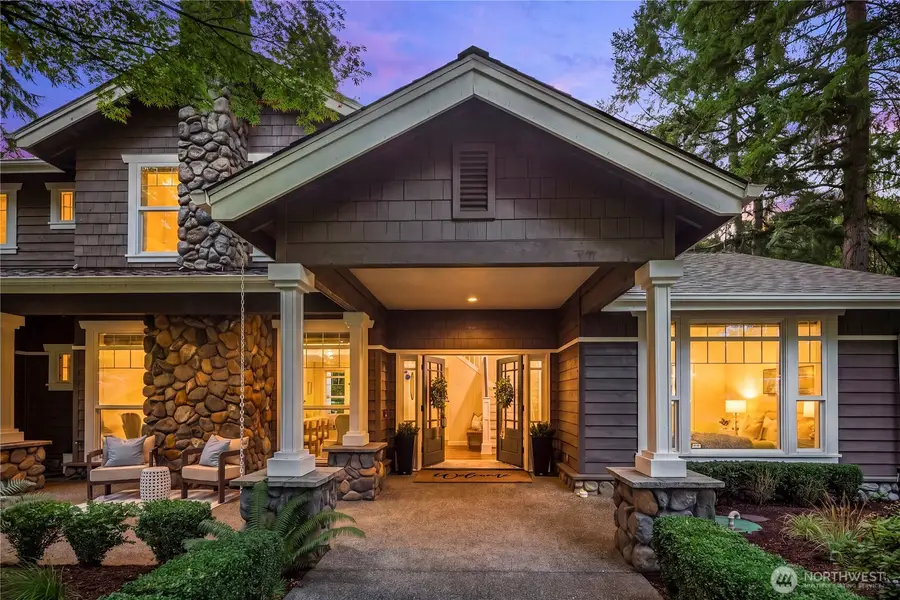 2609 E Beaver Lake Drive Se, Sammamish, WA 98075 - #3