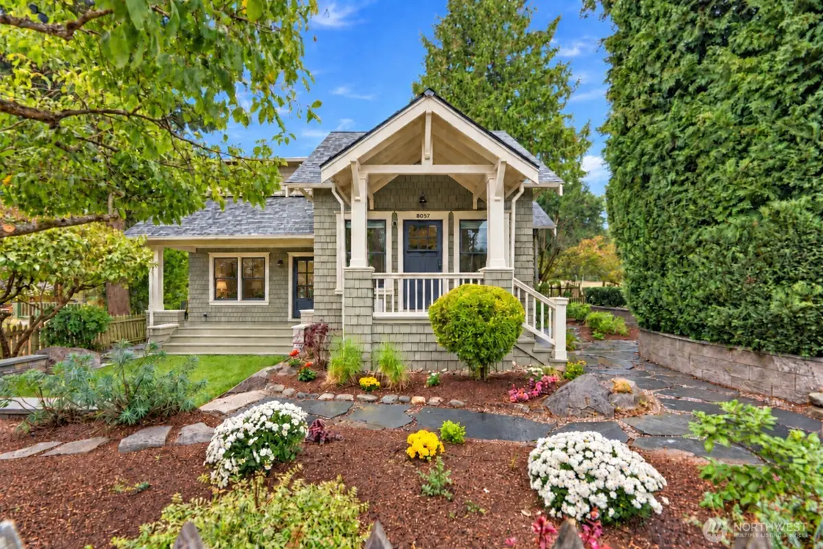 8057 12th Avenue Ne, Seattle, WA 98115 - #1