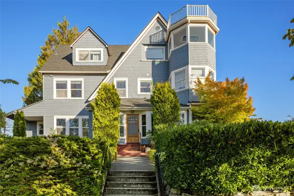 421 N Yakima Avenue #4, Tacoma, WA 98403