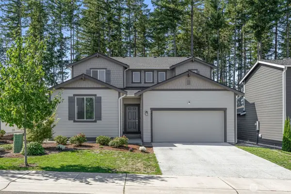 19312 134th Avenue Ct E, Graham, WA 98338