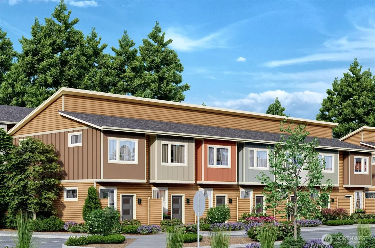 1337 Wintergreen Lane Ne, Bainbridge Island, WA 98110 - #1